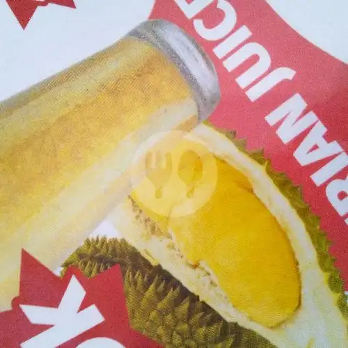 Gambar Makanan Agam Durian, Peuniti 7