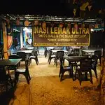 Nasi Lemak Ultra  Imut's Hall & The Black Kitchen Food Photo 6