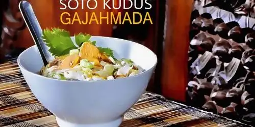 Soto Kudus Gajah Mada, Tritunggal