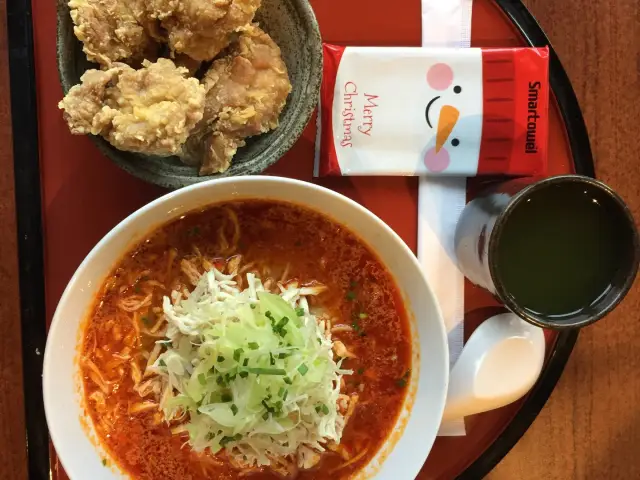 Gambar Makanan Hitsumabushi & Chanko Edosawa 4