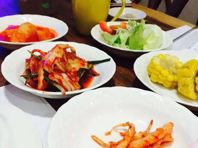 Gambar Makanan Hwang Geum Bab 5