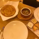 Nosh E Jaan Restaurant'nin yemek ve ambiyans fotoğrafları 3