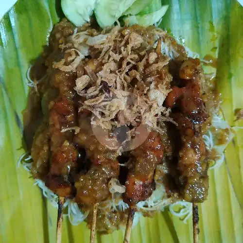 Gambar Makanan Dapur Alan Sate Bihun, Tambora 6