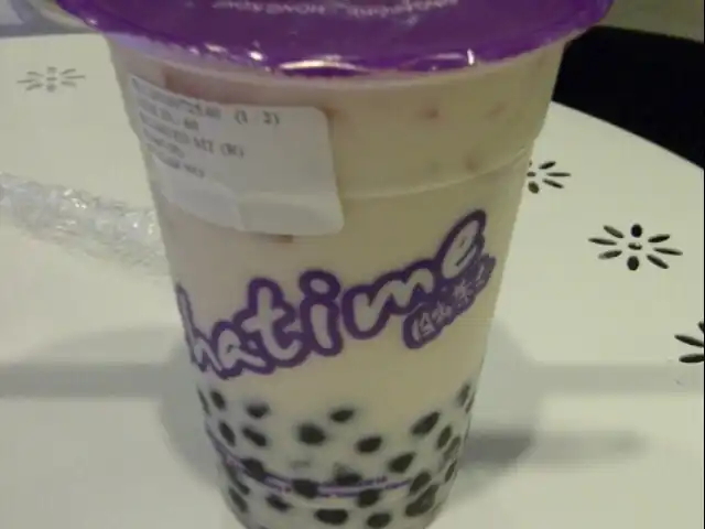 Gambar Makanan Chatime 13