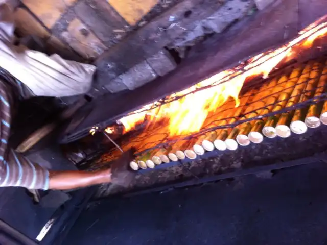 Gambar Makanan Lemang juanda depok 2