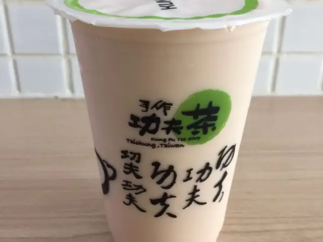 Gambar Makanan Kung Fu Tea 9