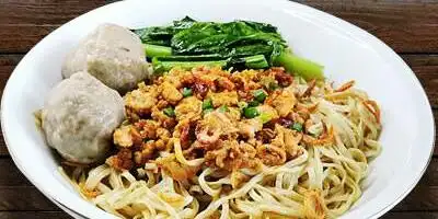 Bakso & Mie Ayam Aura ( Halal ), Abiansemal