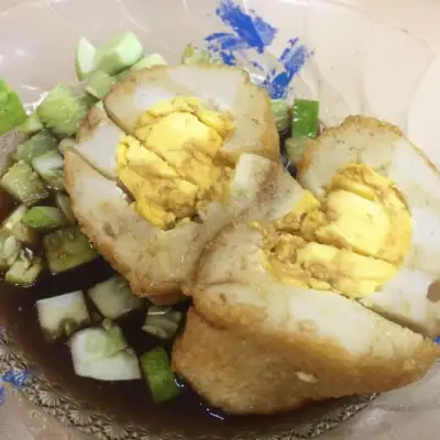 Pempek Palembang 21