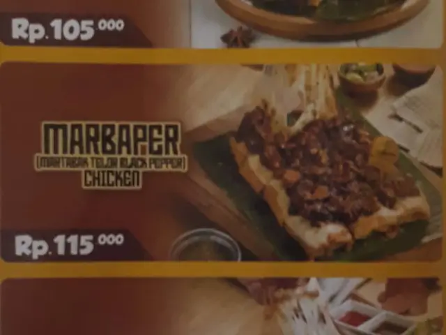 Gambar Makanan Martabakku 8