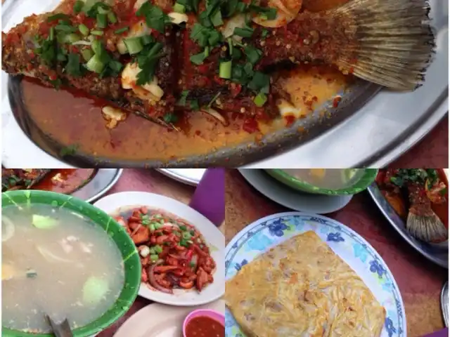 Anak-Ru Pattani Restoran Food Photo 1