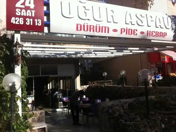 Uğur Aspava