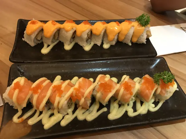 Gambar Makanan Ichiban Sushi 11