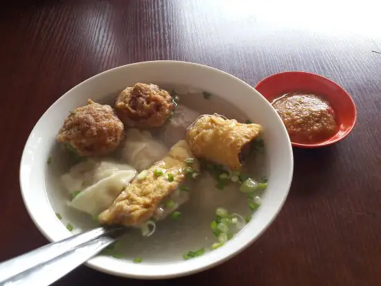 Gambar Makanan Bakso Gondhol 12