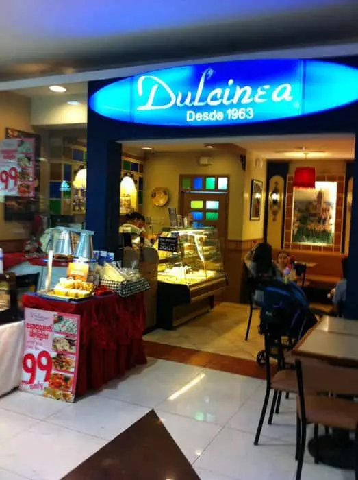 Dulcinea Food Photo 4