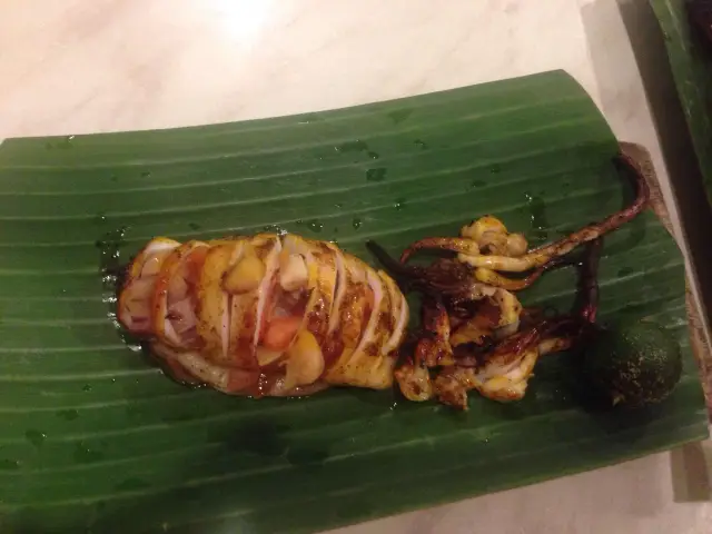 Bacolod Chicken Parilla Food Photo 7