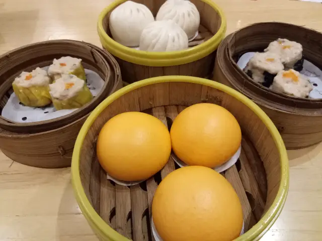 Gambar Makanan Imperial Kitchen & Dimsum 2