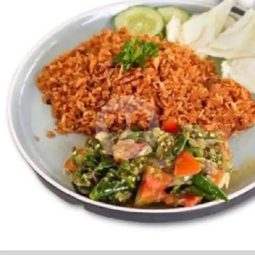 Gambar Makanan Ayam Pecak Alafiyah 12