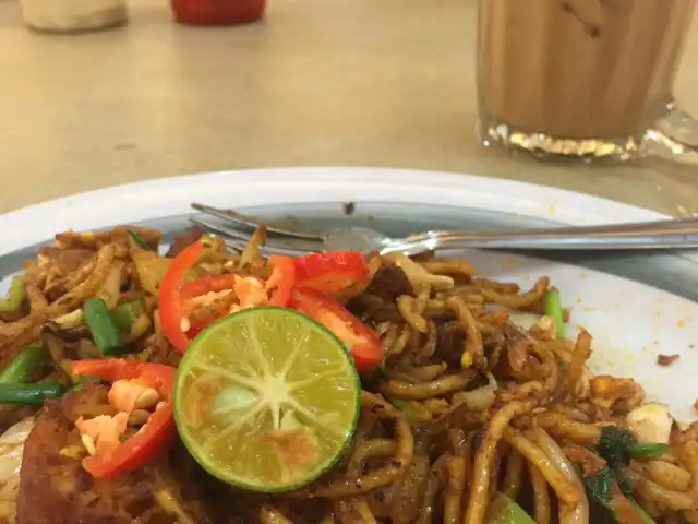 Restoran Nasi Kandar Habib Food Photo 3