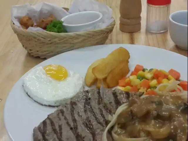 Gambar Makanan Tsteak Serpong 15