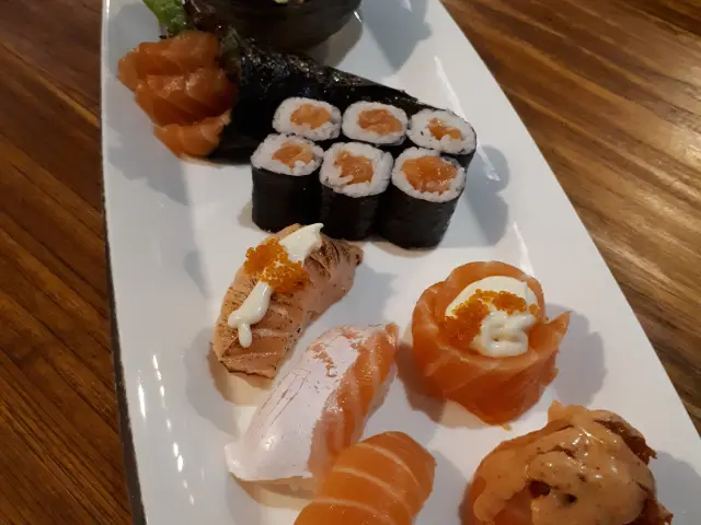 Gambar Makanan KiyadonSushi 6