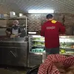 Hemşin Sofrası'nin yemek ve ambiyans fotoğrafları 2