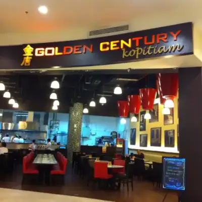 Golden Century Kopitiam