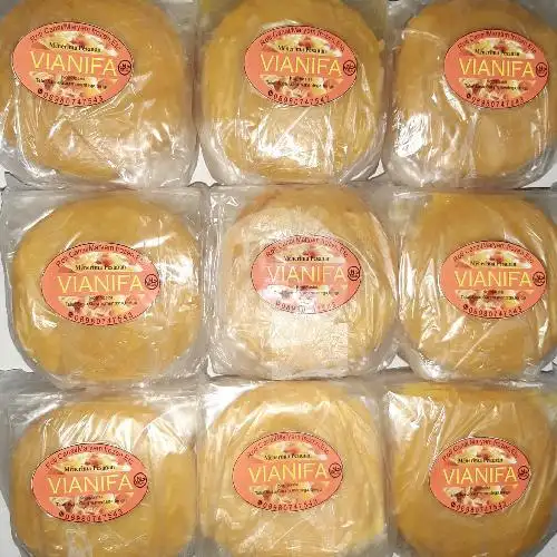 Gambar Makanan Canai Original Vianifa, Denpasar 7