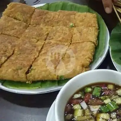 Gambar Makanan Restoran Sederhana, Ruko Madrid 20