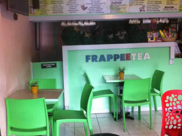 Frappeetea Food Photo 6