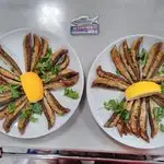 Nokta Balik Pisiricisi'nin yemek ve ambiyans fotoğrafları 7