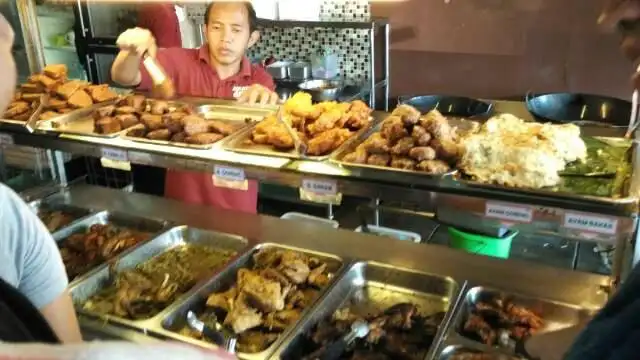 Gambar Makanan Nasi Bebek Ginyo 20