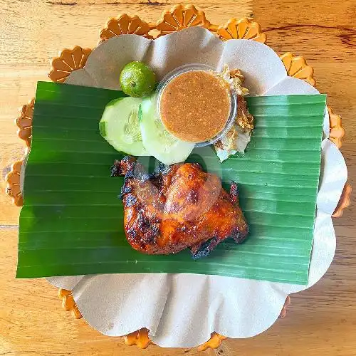 Gambar Makanan Ayam Gepuk Djogja, Up2u Foods & Life Junction 20