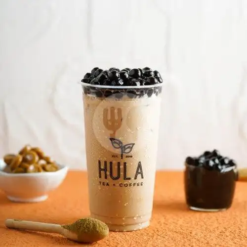 Gambar Makanan Hula Tea + Coffee “BINUS ANGGREK” 5