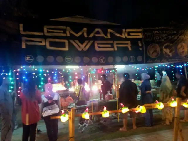 lemang power Food Photo 5