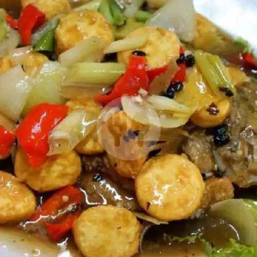 Gambar Makanan Maslan Seafood Chinesefood, Tanah Merah 15