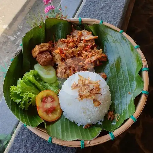 Gambar Makanan 360 Warung Makan, HOS Cokroaminoto 14