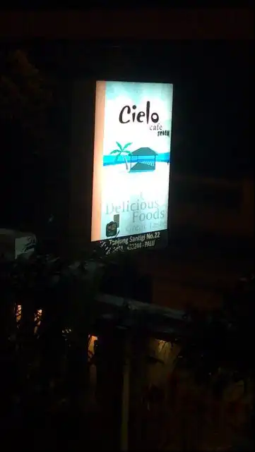 Gambar Makanan Cielo cafe 7