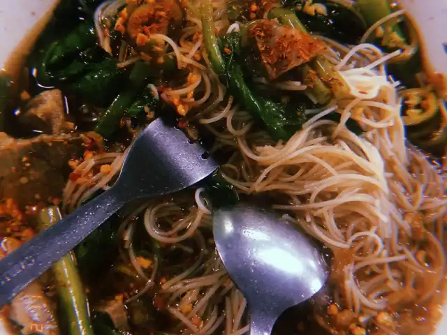 Mee Celup Majidee Food Photo 6