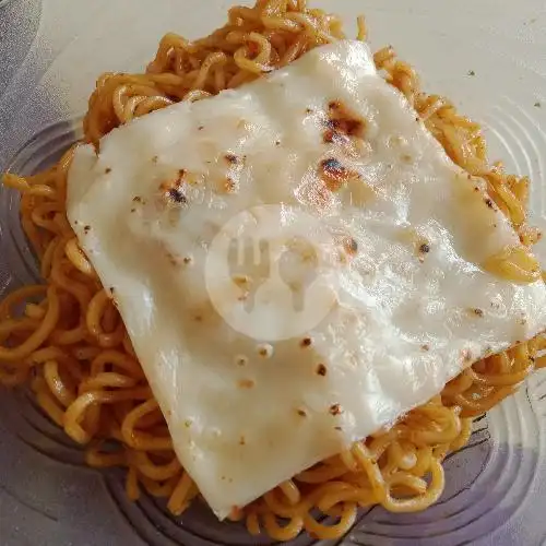 Gambar Makanan Indomie Ala Abang Adek, Pondok Kacang Barat. 10