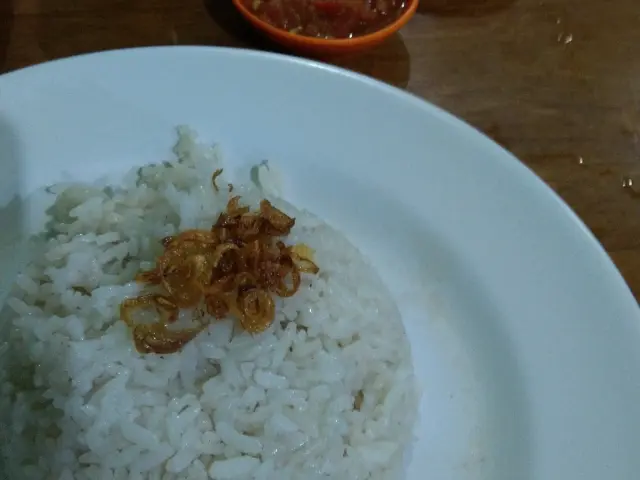 Gambar Makanan BebekGorengPakJokoPutra 4