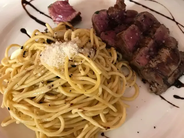 Il Boccalino'nin yemek ve ambiyans fotoğrafları 17