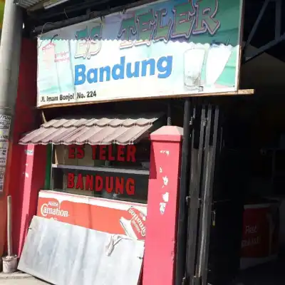 Es Teler Bandung