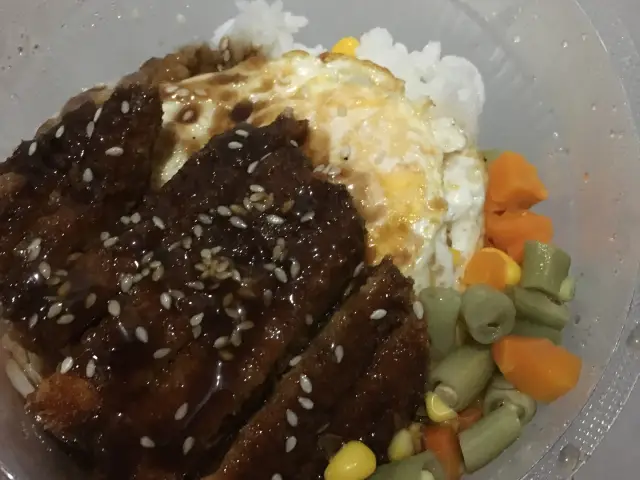 Gambar Makanan Yamaken 1