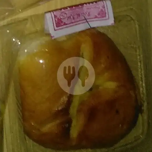 Gambar Makanan Roti Dan Kue Mustofa Bakery, Merdeka 6