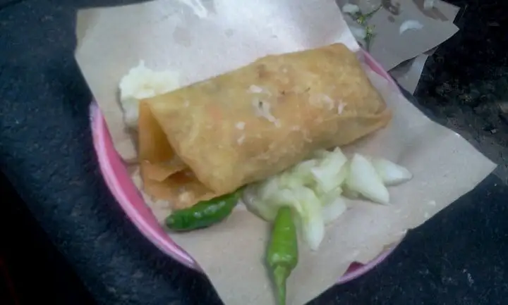 Gambar Makanan LUMPIA MALIOBORO 5