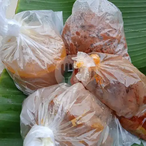 Gambar Makanan Gudeg Ayu Bu Hetty 12