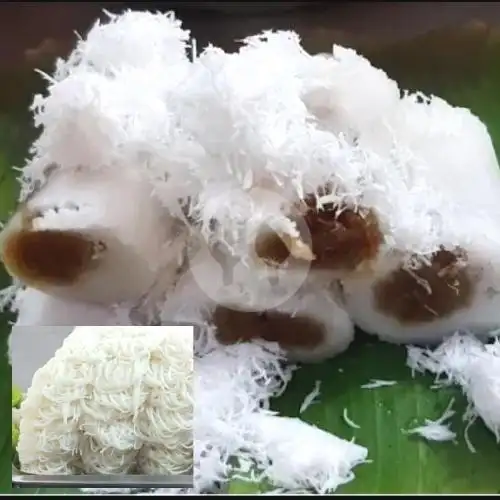 Gambar Makanan Putu Bambu Sudi Mampir, Asia 11