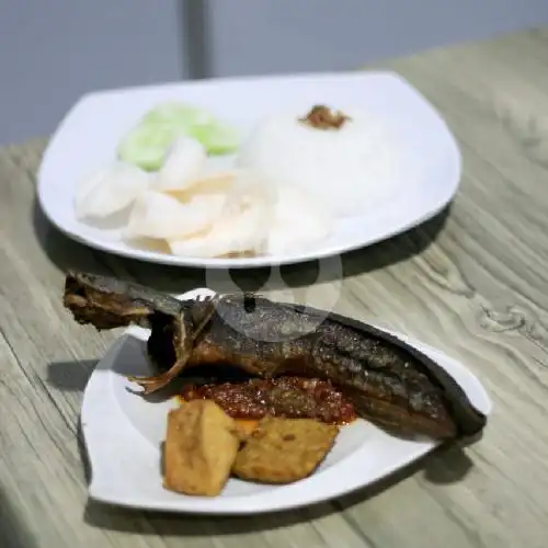 Gambar Makanan Waroeng Gaul, Padang 11