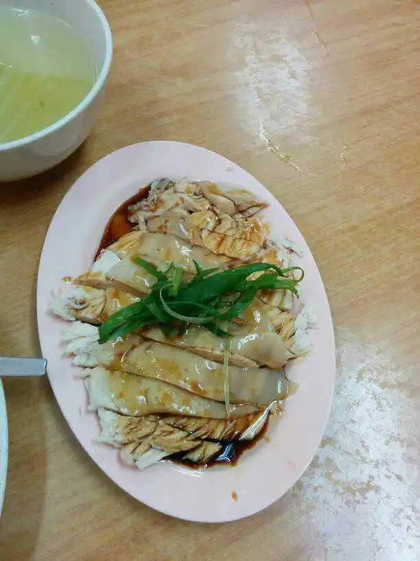 Soong Kee Beef Ball Noodles Food Photo 7