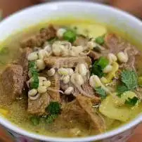 Gambar Makanan SOP IGA SAPI MADURA 6